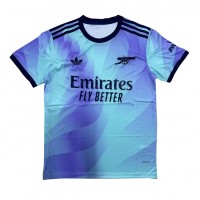Echipament fotbal Arsenal Tricou Treilea 2024-25 maneca scurta